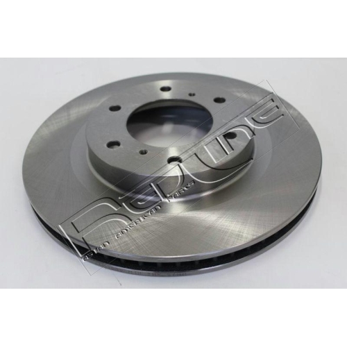 Bremsscheibe Red-line 26MI010 f&uuml;r Mitsubishi Vorderachse