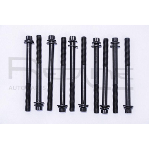 Zylinderkopfschraubensatz Red-line 00SZ013 für Suzuki