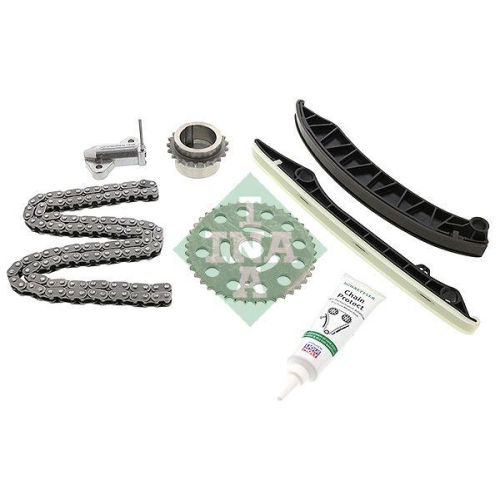 Steuerkettensatz Schaeffler Ina 559 0172 30 f&uuml;r Renault Dacia