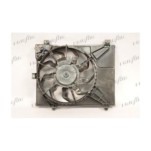 L&uuml;fter Motork&uuml;hlung Frigair 0528.2012 f&uuml;r Hyundai