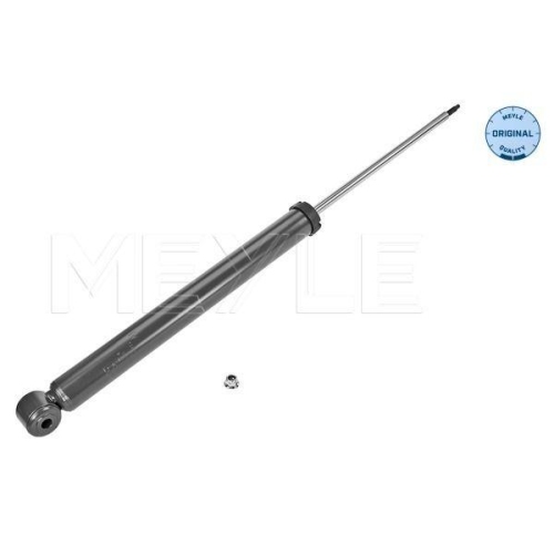 Stoßdämpfer Meyle 7267250025 Meyle-original: True To Oe. für Ford Ford Usa