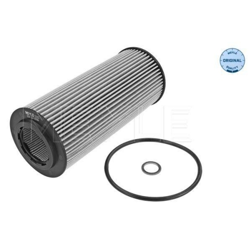 &Ouml;lfilter Meyle 3141140006 Meyle-original: True To Oe. f&uuml;r Bmw