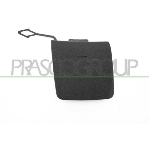 Klappe Abschlepphaken Prasco BM7061286 f&uuml;r Bmw Hinten