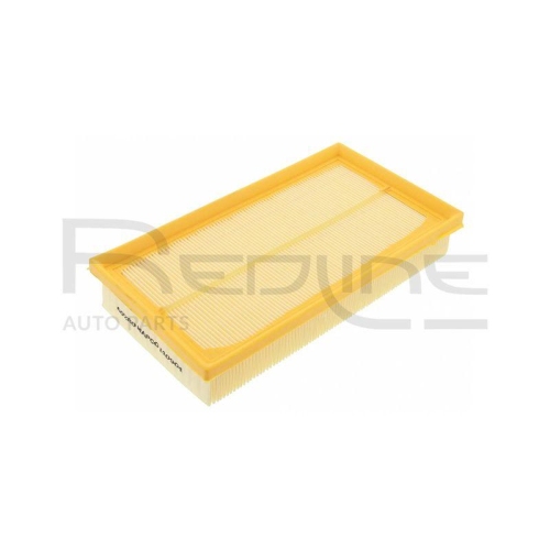 Luftfilter Red-line 36FO008 f&uuml;r Ford AC