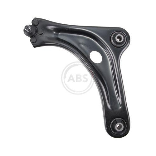 Lenker Radaufh&auml;ngung A.b.s. 211272 f&uuml;r Citro&euml;n Peugeot Vorderachse Links Au&szlig;en