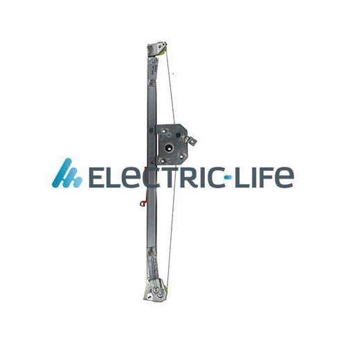 Fensterheber Electric Life ZR FR754 L f&uuml;r Ford Vorne Links