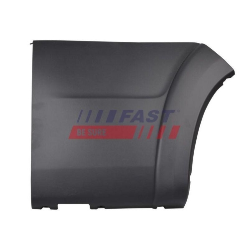 Trim/protection Strip Quarter Panel Fast FT90777 for Fiat