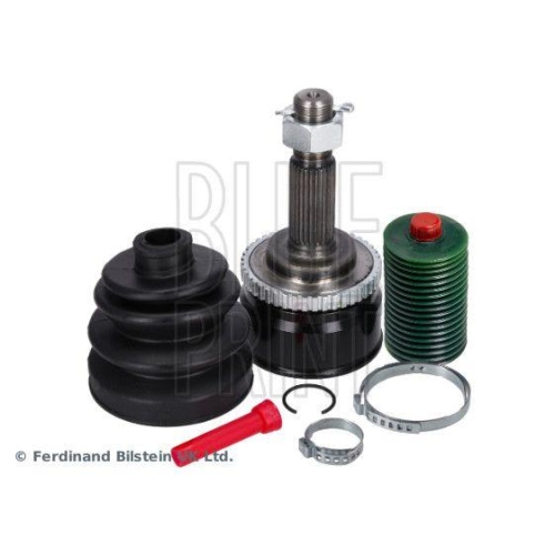 Gelenksatz Antriebswelle Blue Print ADN18932B für Nissan Vorderachse Radseitig