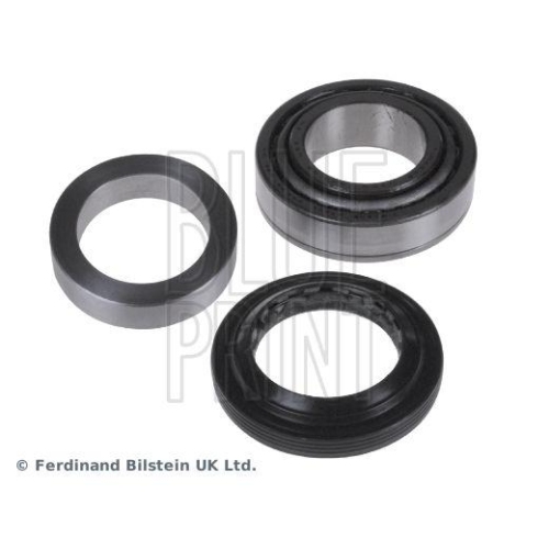 Radlagersatz Blue Print ADA108319 f&uuml;r Chrysler Jeep Hinterachse Links