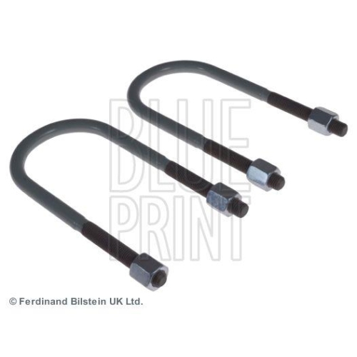 Federbride Blue Print ADC480103 für Mitsubishi Hinterachse Links