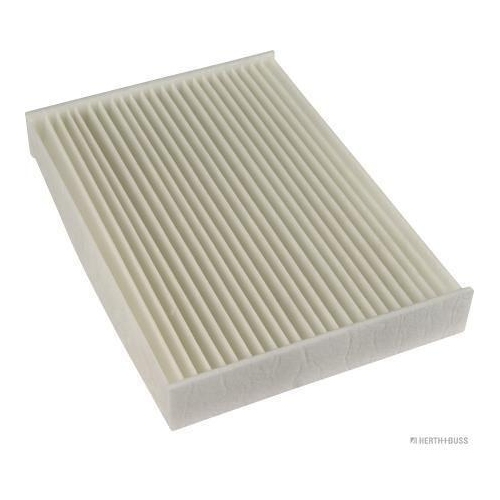Filter Innenraumluft Herth+buss Jakoparts J1341041 f&uuml;r Nissan Renault Dacia