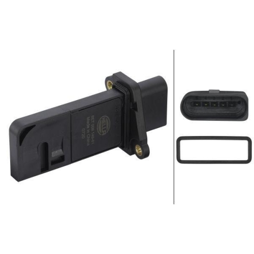 Luftmassenmesser Hella 8ET 009 149-611 f&uuml;r Audi Seat Skoda VW Hitachi