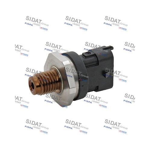 Sensor Kraftstoffdruck Sidat 83.1425A2 für Renault