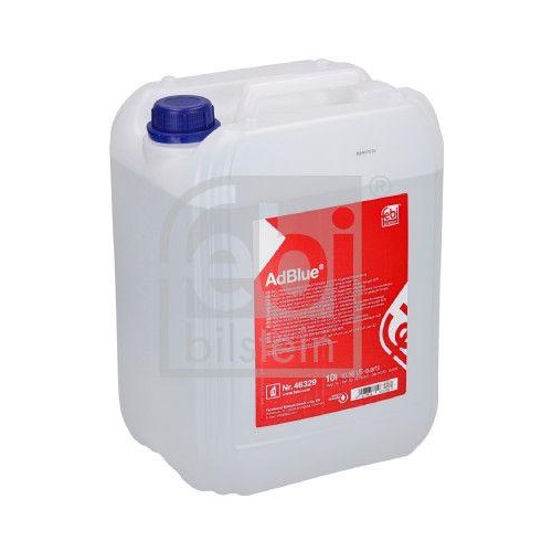Harnstoff Febi Bilstein 46329 f&uuml;r Audi Bmw Citro&euml;n Daf Jaguar Mercedes Benz Seat