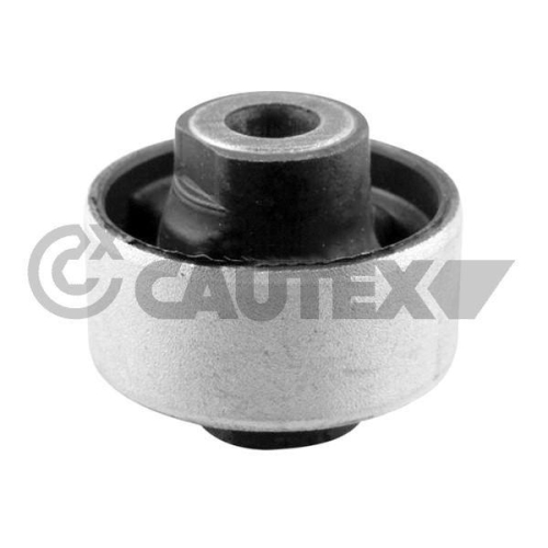 Lagerung Lenker Cautex 011194 f&uuml;r Fiat Vorderachse Beidseitig