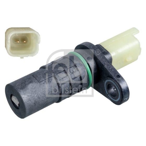 Impulsgeber Kurbelwelle Febi Bilstein 106801 für Nissan Opel Renault Vauxhall