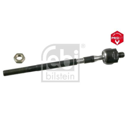Axialgelenk Spurstange Febi Bilstein 19525 Prokit f&uuml;r Renault Vorderachse Links