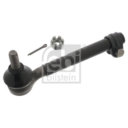 Spurstangenkopf Febi Bilstein 43197 f&uuml;r Toyota Vorderachse Links