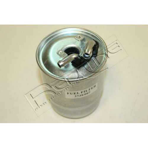 Kraftstofffilter Red-line 37JE007 f&uuml;r Alfa Romeo Chrysler Fiat Mercedes Benz