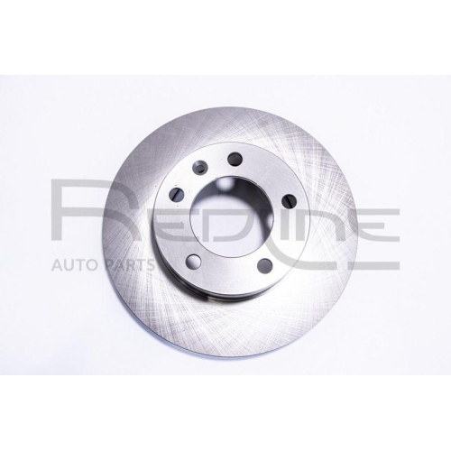 Bremsscheibe Red-line 26NI052 f&uuml;r Nissan Opel Renault Vorderachse