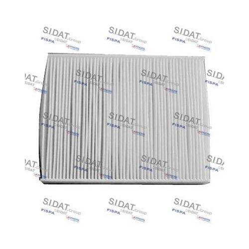 Filter Innenraumluft Sidat 114 f&uuml;r Austin Ford Ford Usa Allison