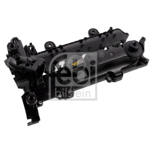 Cylinder Head Cover Febi Bilstein 177219 Febi Plus for Citro&euml;n Ford Mazda