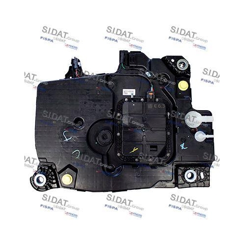 Tankeinheit Harnstoffeinspritzung Sidat 985011 für Citroën Peugeot