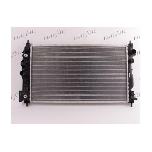 K&uuml;hler Motork&uuml;hlung Frigair 0131.3038 f&uuml;r Chevrolet General Motors