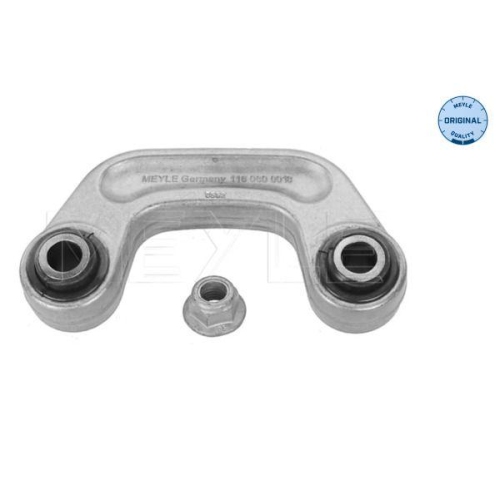Stange/strebe Stabilisator Meyle 1160600018 Meyle-original: True To Oe. f&uuml;r Audi