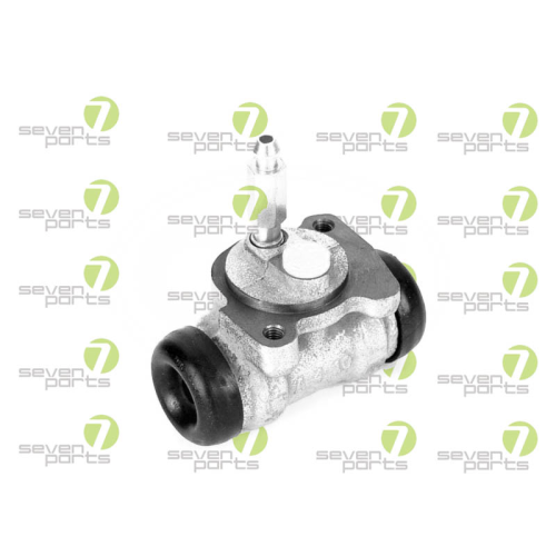 Radbremszylinder 7 Seven Parts SVI33100 f&uuml;r Hinterachse
