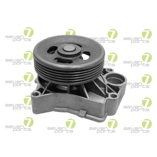 Wasserpumpe Motork&uuml;hlung 7 Seven Parts SV10692P f&uuml;r Bmw Mini