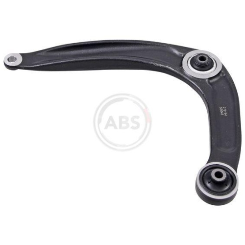 Lenker Radaufh&auml;ngung A.b.s. 212114 f&uuml;r Citro&euml;n Peugeot Vorderachse Links Au&szlig;en