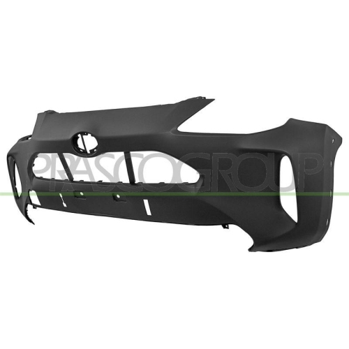 Stoßfänger Prasco TY6501000 für Toyota Vorne