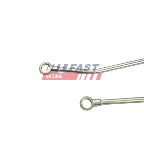 Hydraulikschlauch Lenkung Fast FT36518 f&uuml;r Iveco