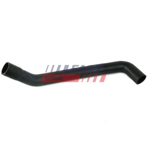 Ladeluftschlauch Fast FT61661 f&uuml;r Opel Renault Ausgang