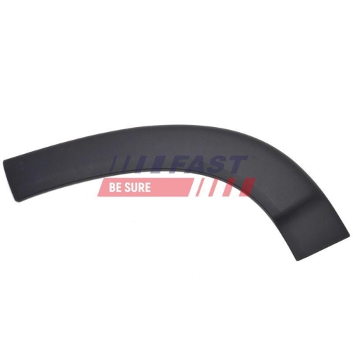 Zier /schutzleiste T&uuml;rscheibe Fast FT90755 f&uuml;r Citro&euml;n Fiat Vorne Rechts