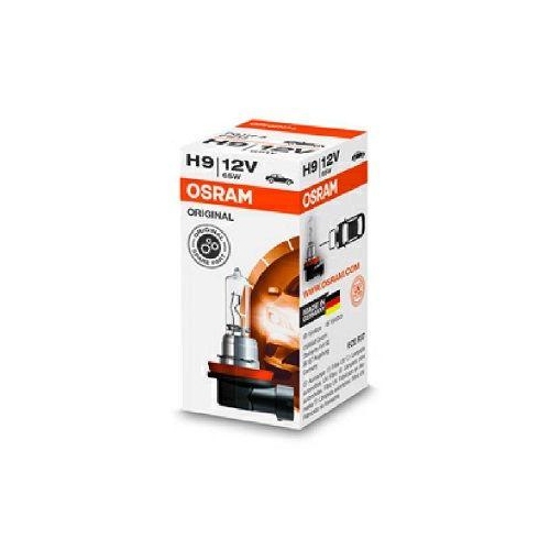 Gl&uuml;hlampe Fernscheinwerfer Ams-osram 64213 Original f&uuml;r