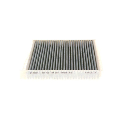 Filter Innenraumluft Bosch 1987432464 f&uuml;r Volvo