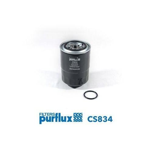 Kraftstofffilter Purflux CS834 f&uuml;r Ford Mitsubishi Ford Usa