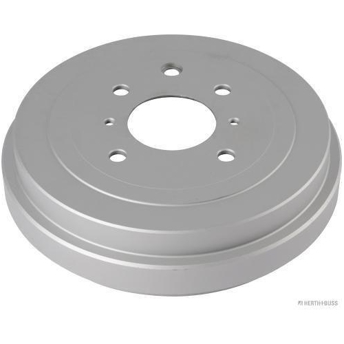 Bremstrommel Herth+buss Jakoparts J3401041 für Nissan Infiniti Hinterachse