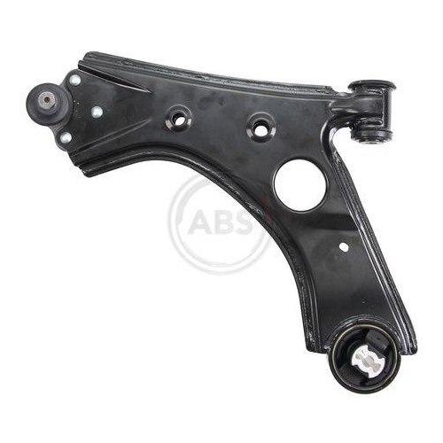 Control/trailing Arm Wheel Suspension A.b.s. 211315 for Fiat Opel Vauxhall Lower