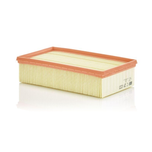 Luftfilter Mann-filter C 29 033 f&uuml;r Renault
