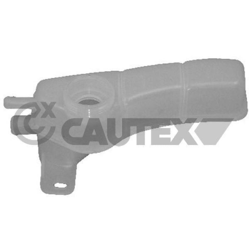 Ausgleichsbeh&auml;lter K&uuml;hlmittel Cautex 081018 f&uuml;r Ford