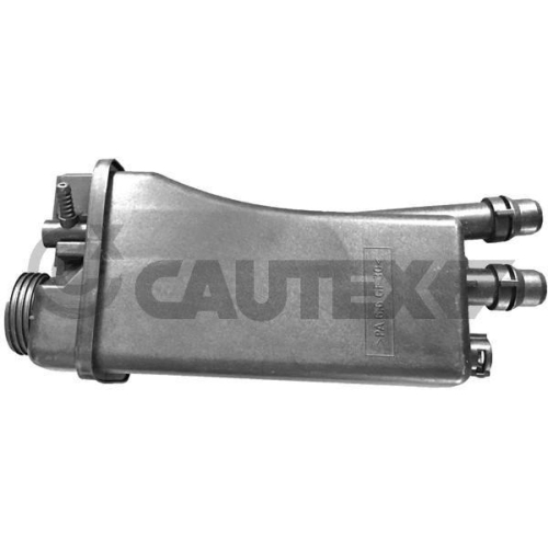 Ausgleichsbeh&auml;lter K&uuml;hlmittel Cautex 750389 f&uuml;r Bmw