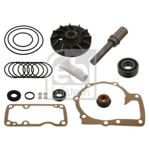 Reparatursatz Wasserpumpe Febi Bilstein 11623 f&uuml;r Volvo
