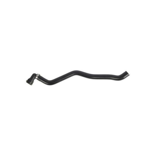 Durite De Radiateur Goom RH-0013 pour Alfa Romeo Fiat Lancia Inf&eacute;rieur
