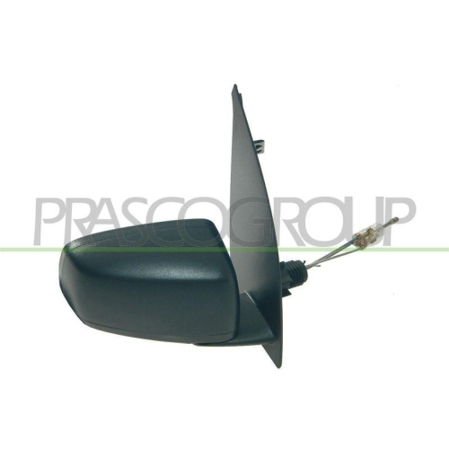 Au&szlig;enspiegel Prasco FT1227313P Premium f&uuml;r Fiat Rechts