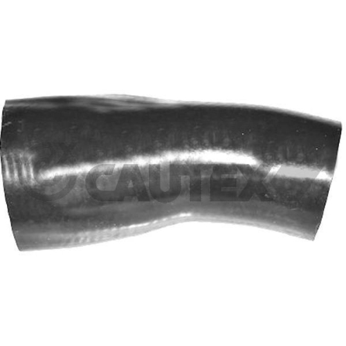 Ladeluftschlauch Cautex 757530 für Bmw