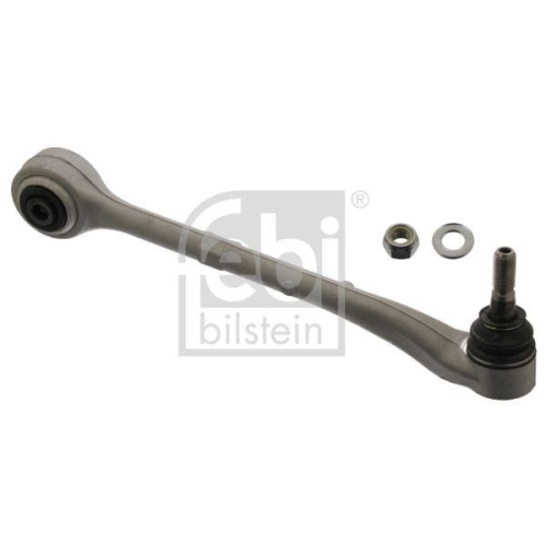 Lenker Radaufh&auml;ngung Febi Bilstein 11822 f&uuml;r Bmw Vorderachse Unten Rechts
