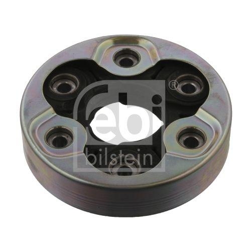 Gelenk Gelenkwelle Febi Bilstein 19528 f&uuml;r Audi Seat Skoda VW Vorne